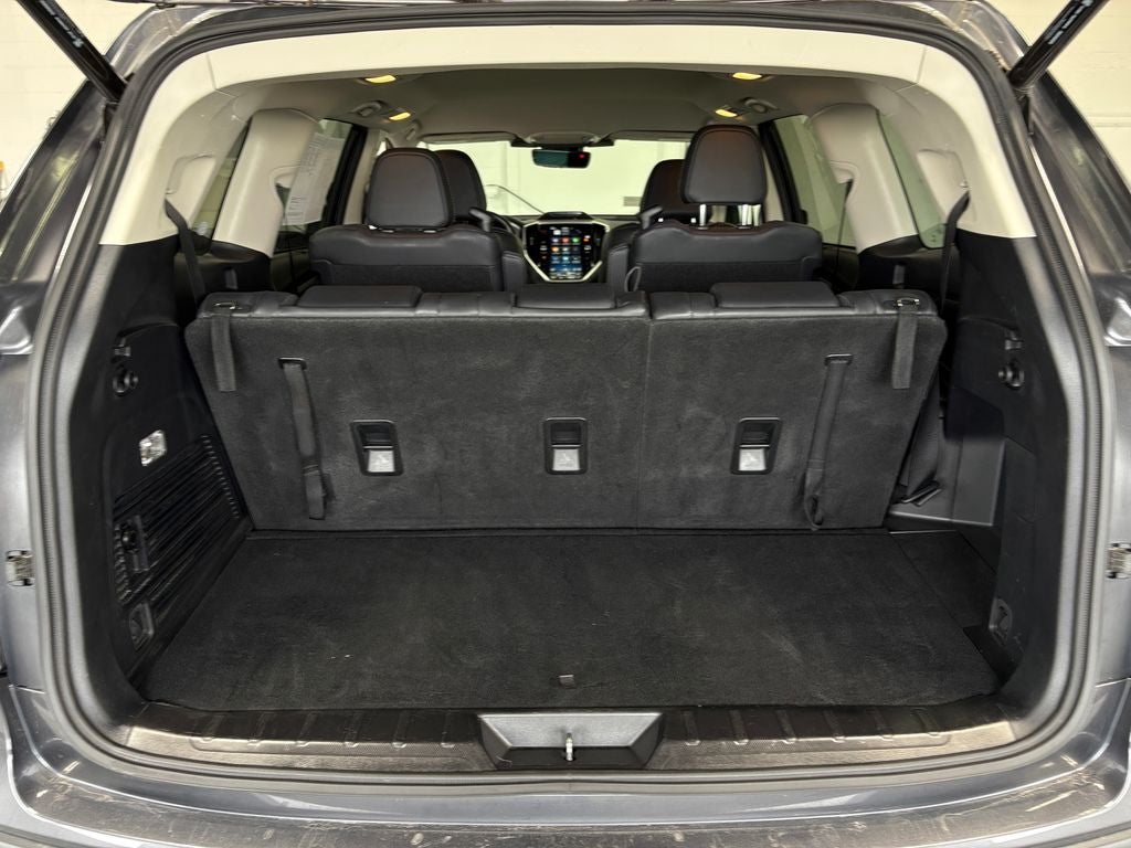 2023 Subaru Ascent Limited Navigation System