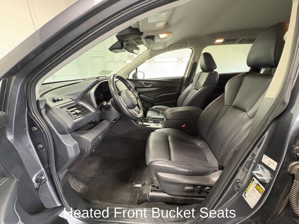 2023 Subaru Ascent Limited Navigation System