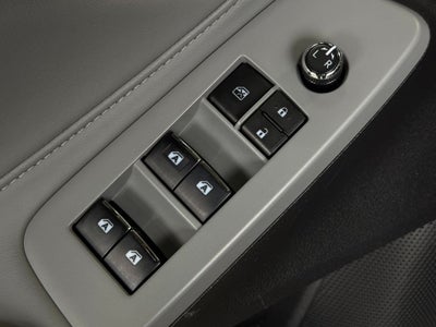 2019 Toyota Avalon XLE Moonroof Package
