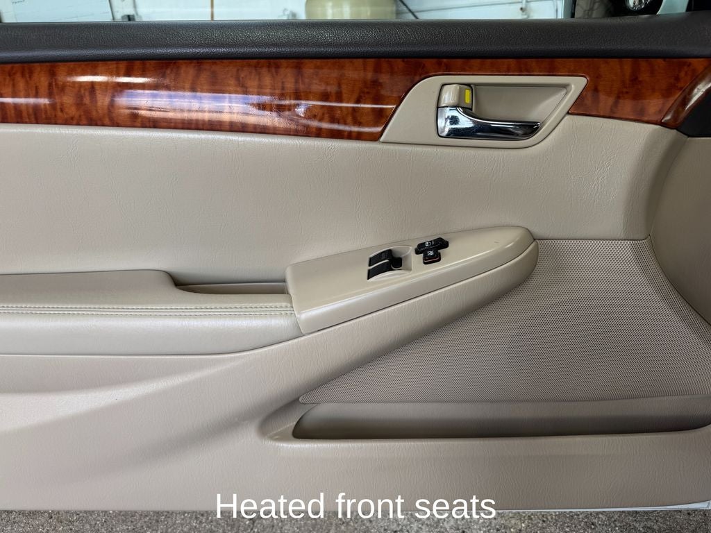 2008 Toyota Camry Solara SLE
