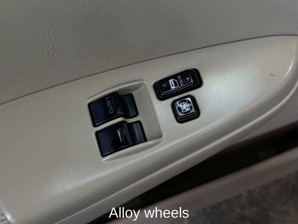 2008 Toyota Camry Solara SLE