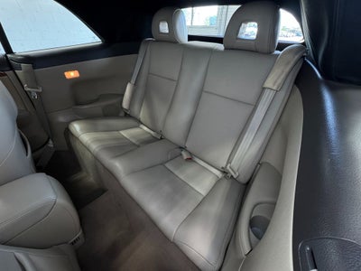 2008 Toyota Camry Solara SLE