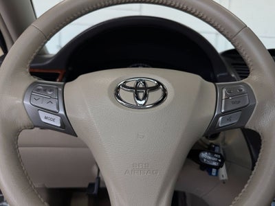 2008 Toyota Camry Solara SLE