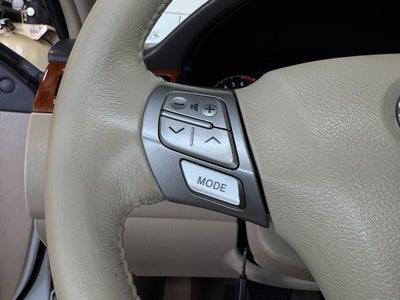 2008 Toyota Camry Solara SLE