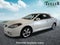 2008 Toyota Camry Solara SLE