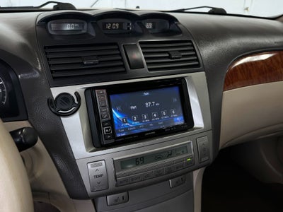 2008 Toyota Camry Solara SLE