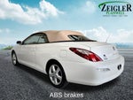 2008 Toyota Camry Solara SLE