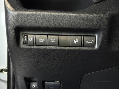 2022 Toyota RAV4 Hybrid XLE Moon Roof