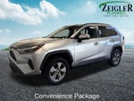 2022 Toyota RAV4 Hybrid XLE Moon Roof
