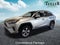 2022 Toyota RAV4 Hybrid XLE Moon Roof
