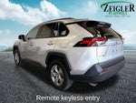 2022 Toyota RAV4 Hybrid XLE Moon Roof