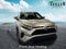 2022 Toyota RAV4 Hybrid XLE Moon Roof