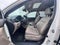 2016 Honda Pilot Elite 3rd row seat