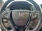 2016 Honda Pilot Elite 3rd row seat