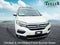 2016 Honda Pilot Elite 3rd row seat