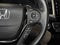 2016 Honda Pilot Elite Navigation System