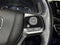 2021 Honda Pilot Black Edition Navigation system: Honda Satellite-Linked Navigati