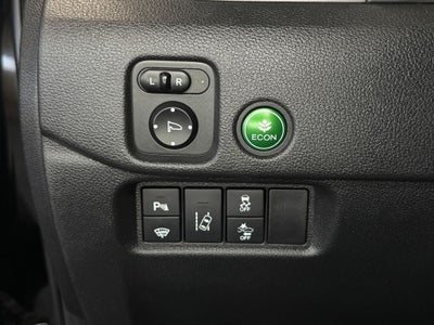 2017 Honda Pilot EX-L w/Navigation