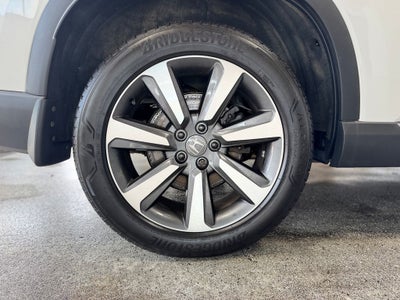 2023 Honda Pilot Touring