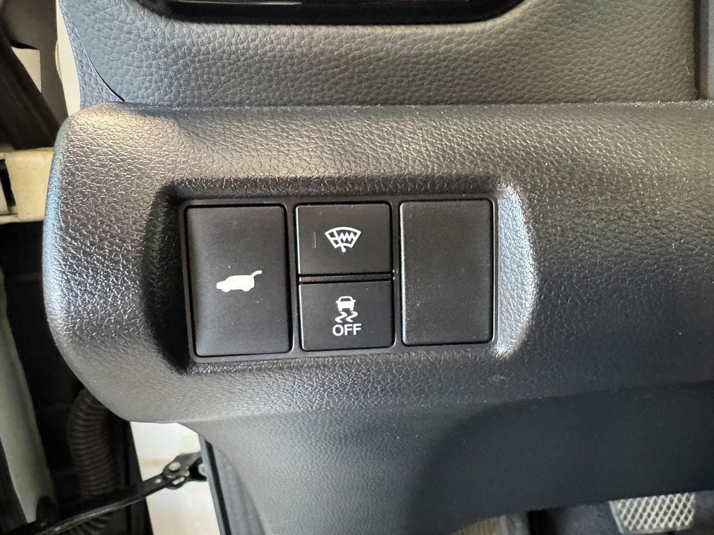 2023 Honda Pilot Elite Power moonroof