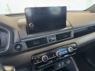 2023 Honda Pilot Elite Power moonroof