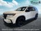 2023 Honda Pilot Elite Power moonroof