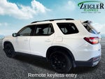 2023 Honda Pilot Elite Power moonroof