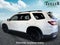 2023 Honda Pilot Elite Power moonroof