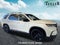 2023 Honda Pilot Elite Power moonroof