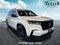 2023 Honda Pilot Elite Power moonroof