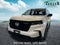 2023 Honda Pilot Elite Power moonroof