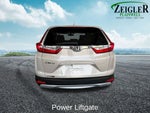 2018 Honda CR-V EX-L Power moonroof