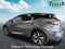 2016 Nissan Murano Platinum Panoramic Moonroof