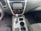 2018 Nissan Murano SL Panoramic Moonroof