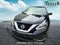 2018 Nissan Murano SL Panoramic Moonroof