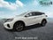 2019 Nissan Murano Platinum Power moonroof
