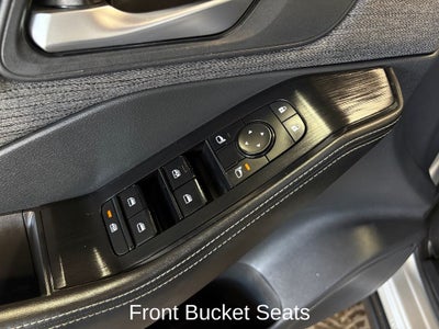 2022 Nissan Rogue SV Premium Package
