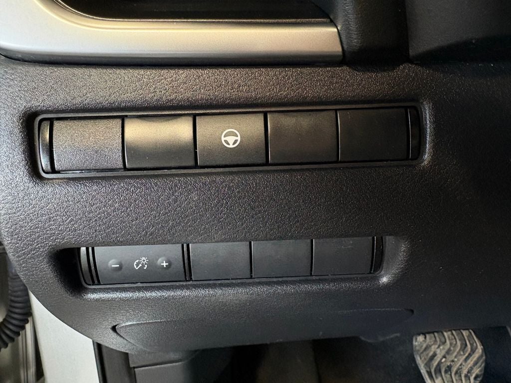 2022 Nissan Rogue SV Premium Package