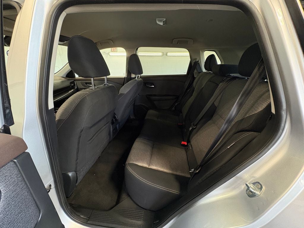 2022 Nissan Rogue SV Premium Package