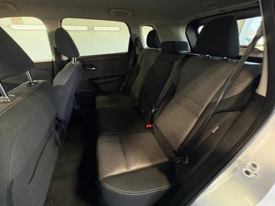 2022 Nissan Rogue SV Premium Package