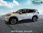 2022 Nissan Rogue SV Premium Package