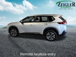 2022 Nissan Rogue SV Premium Package