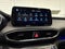 2022 Hyundai Santa Fe Calligraphy Navigation System