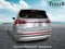 2022 Hyundai Santa Fe Calligraphy Navigation System