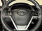 2016 Toyota Highlander Limited Navigation System