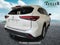 2020 Toyota Highlander Limited Navigation System