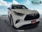 2020 Toyota Highlander Limited Navigation System