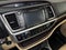 2018 Toyota Highlander Limited Navigation System