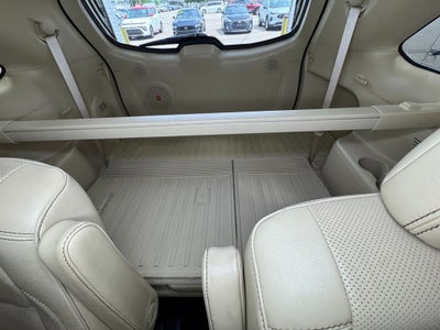 2018 Toyota Highlander Limited Navigation System