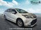 2024 Toyota Sienna XLE 3rd Row Seat